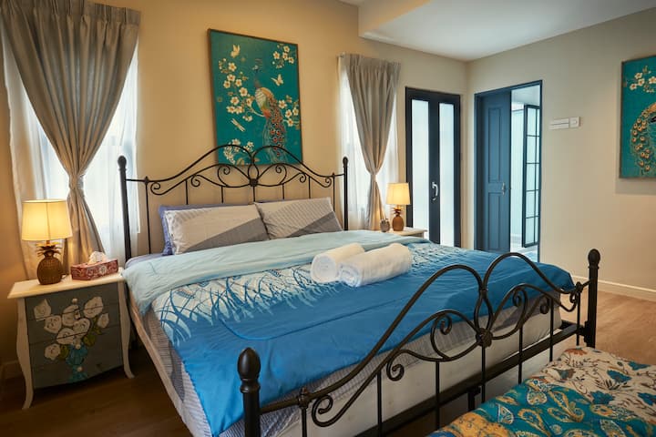 Спална соба 1