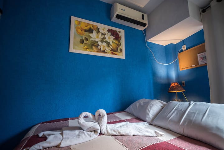Tupiniquim Hostel managed Airbnb listing 1