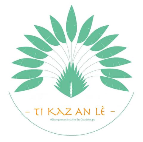 Ti Kaz An Lè (Petite Maison En l'Air)