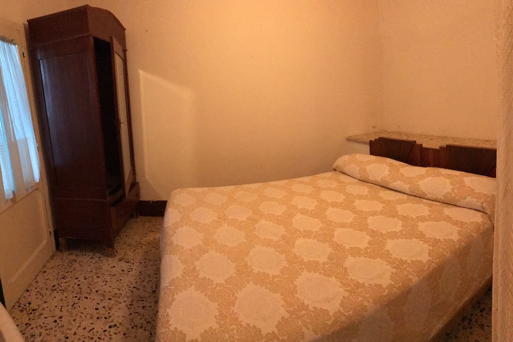 Camera da letto