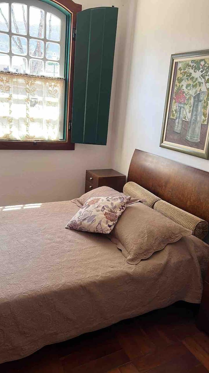 Спална соба 2