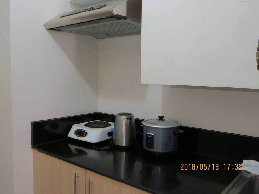stove for cooking