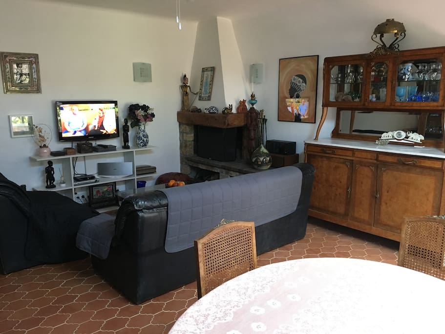 Salon