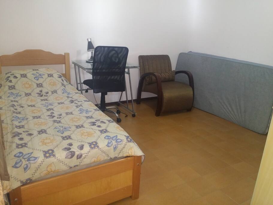 Quarto 2
