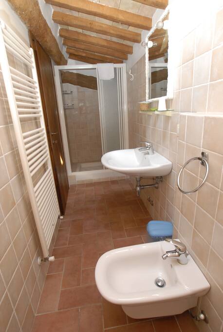 BeB Molenda - Bathroom