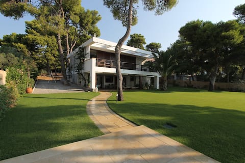 VILLA PEBBLES