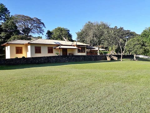 Anúncio popular: Country house at the foot of Serra da Mantiqueira em Joanópolis