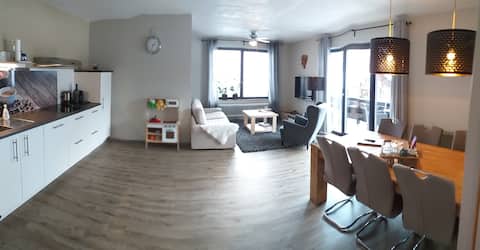 Apartments Haus Hinterer