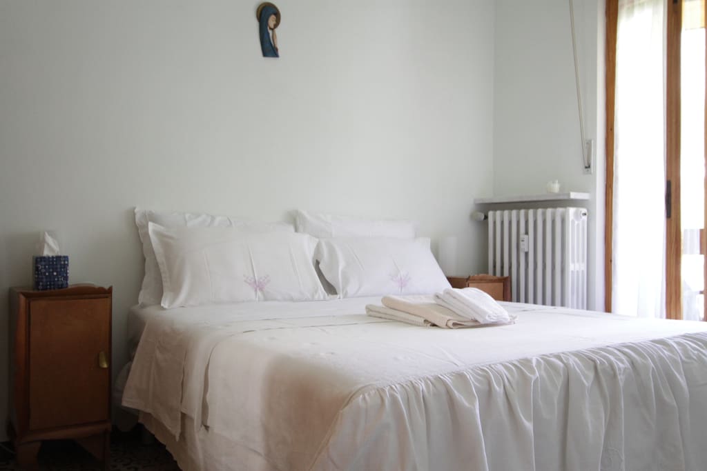 Camera da letto