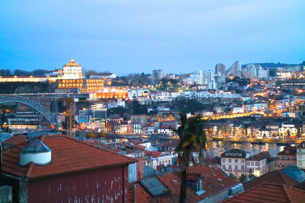 Vista Magnífica
