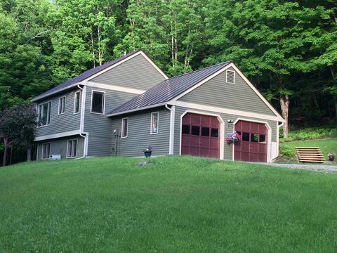 Beauty, Privacy, & Comfort!