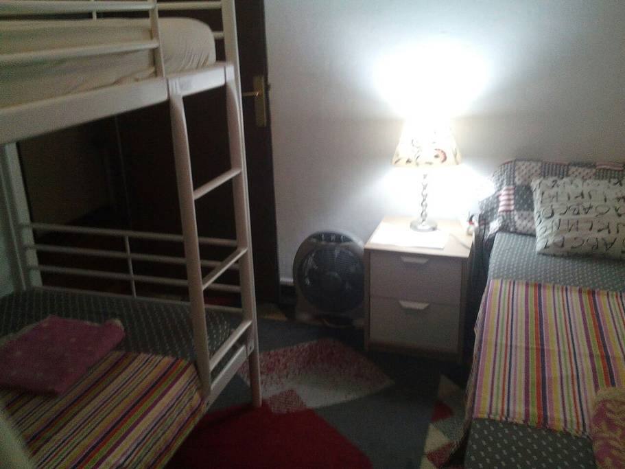 habitación 2