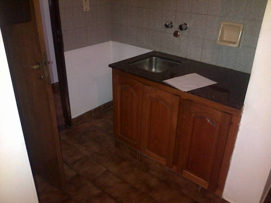 Lavadero