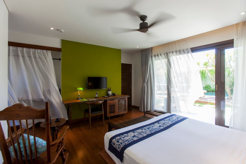 BED ROOM