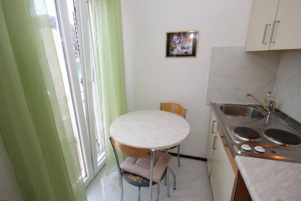 Dining room, Surface: 2 m²