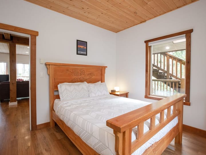 10 Best Airbnbs With Hot Tub In Tofino, Canada Updated 2024 Trip101