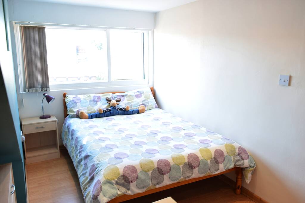 your room