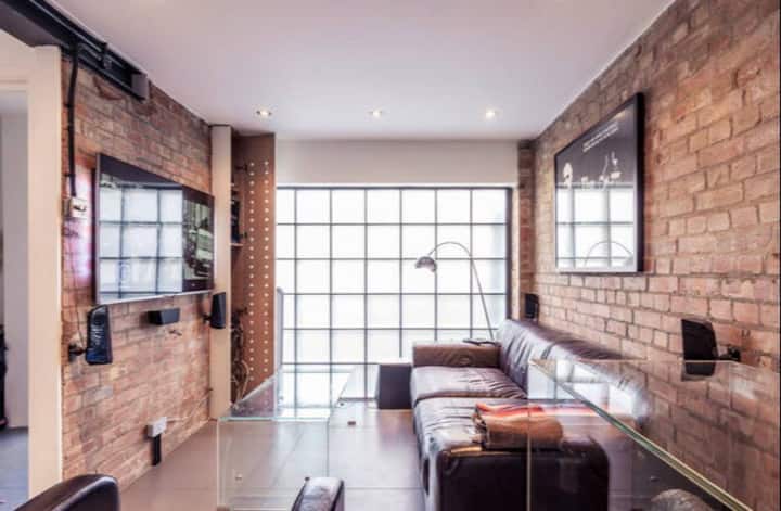 Cosy Double in Kings Cross Houseshare nr Eurostar