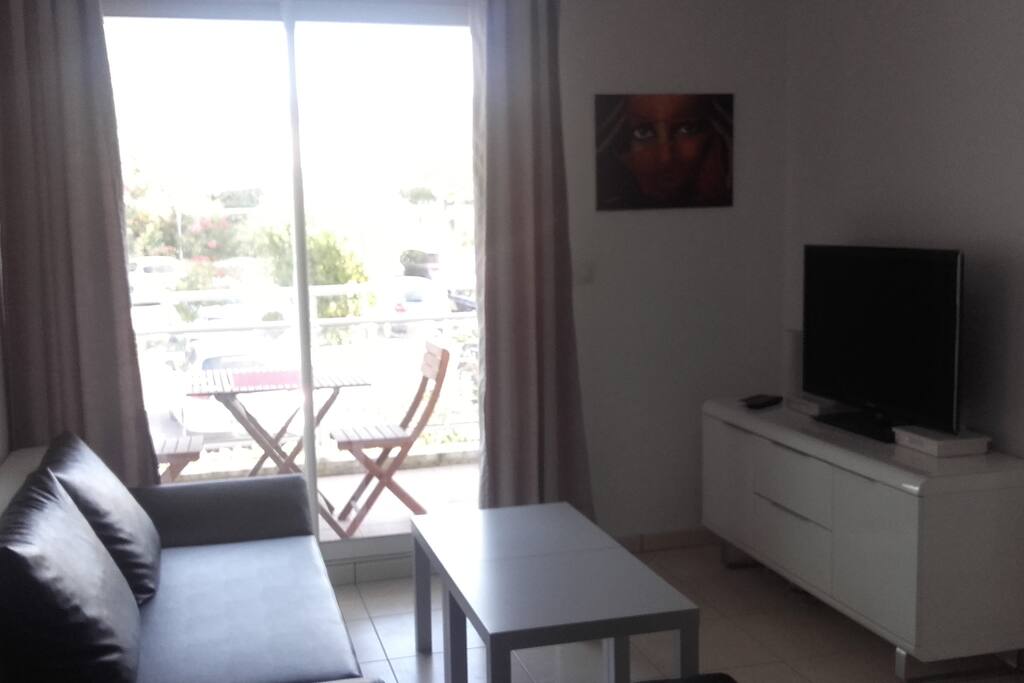 Le salon 2
