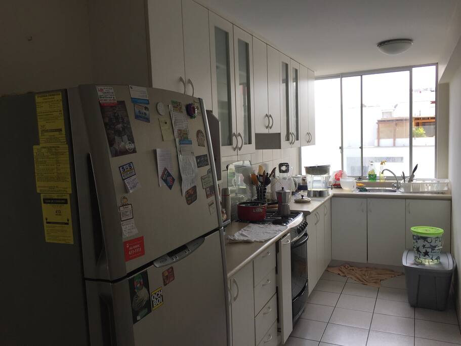 Cocina