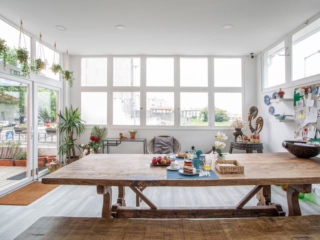Porto Je T'Aime managed Airbnb listing 3