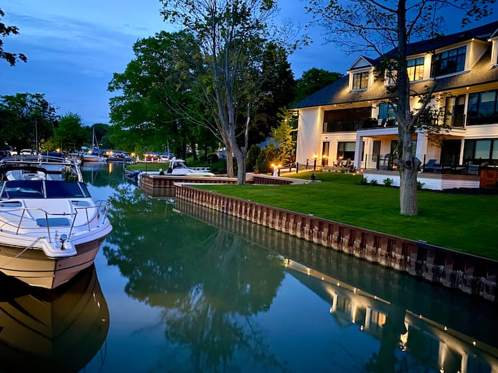 Cottage Rentals Port Dover