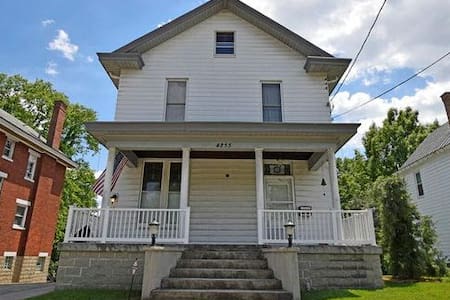 Vacation Homes For Rent In Cincinnati Ohio Vacation Homes For Rent In Cincinnati Ohio