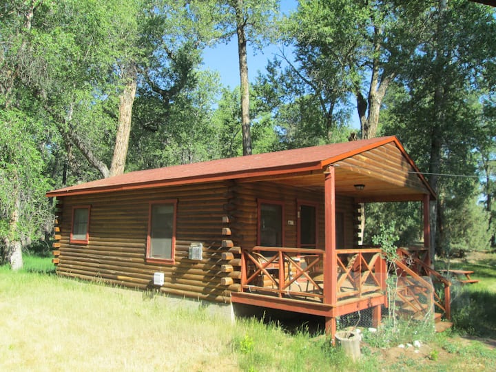 Wintersong Cabin Buena Vista CO4 Cabins for Rent in Buena Vista