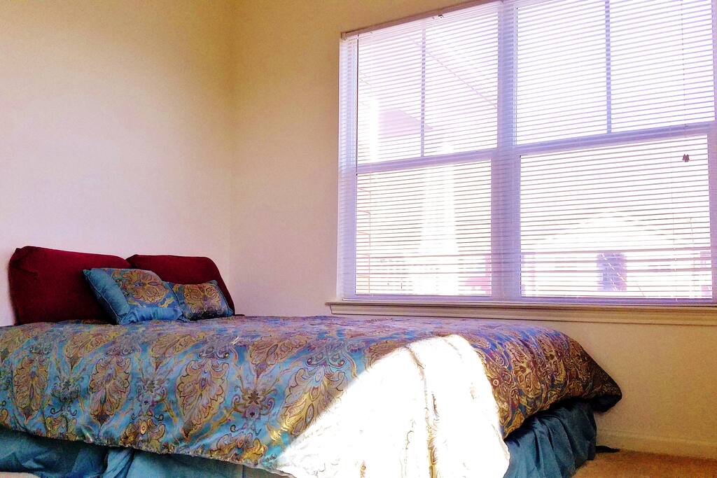 The Sunshine Suite