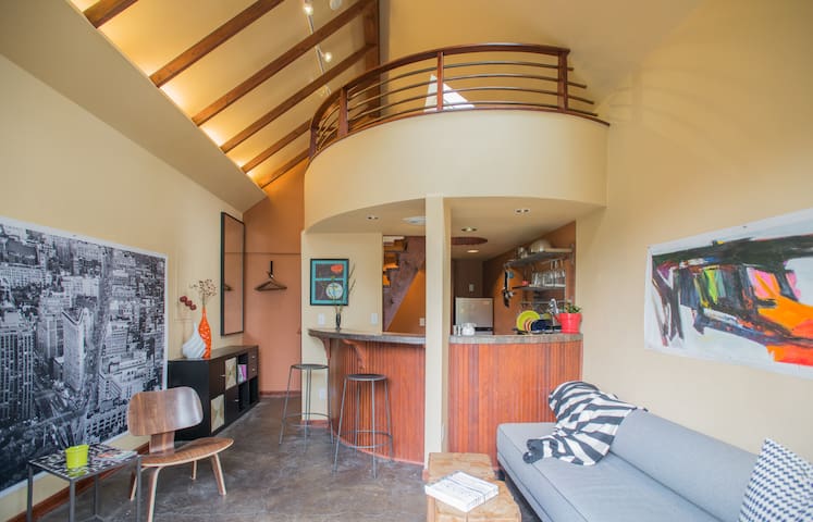 Tiny House Portland Tiny house on a tiny volcano Guesthouses for Rent in Tiny House Portland Tiny house on a tiny volcano Guesthouses for Rent in