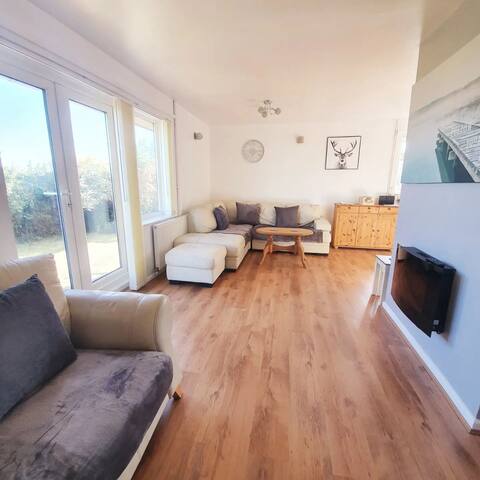 Seaview Self Catering-Fleetview