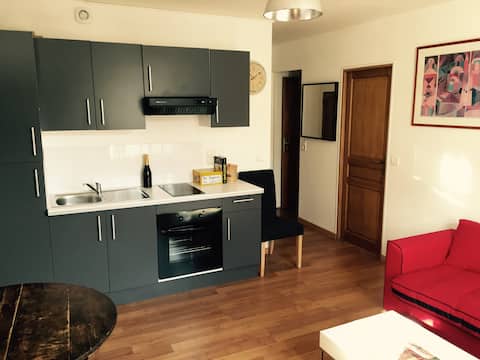 Logement entier/Appartement F1