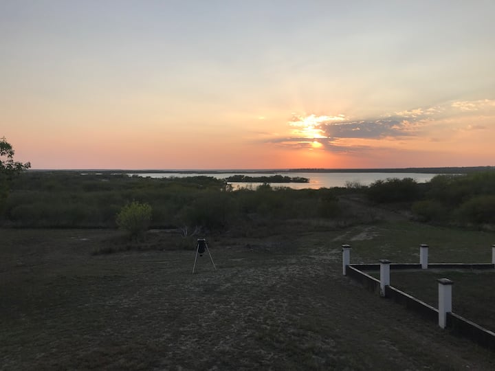 FALCON LAKE HOUSE Houses for Rent in Zapata, Texas, United States