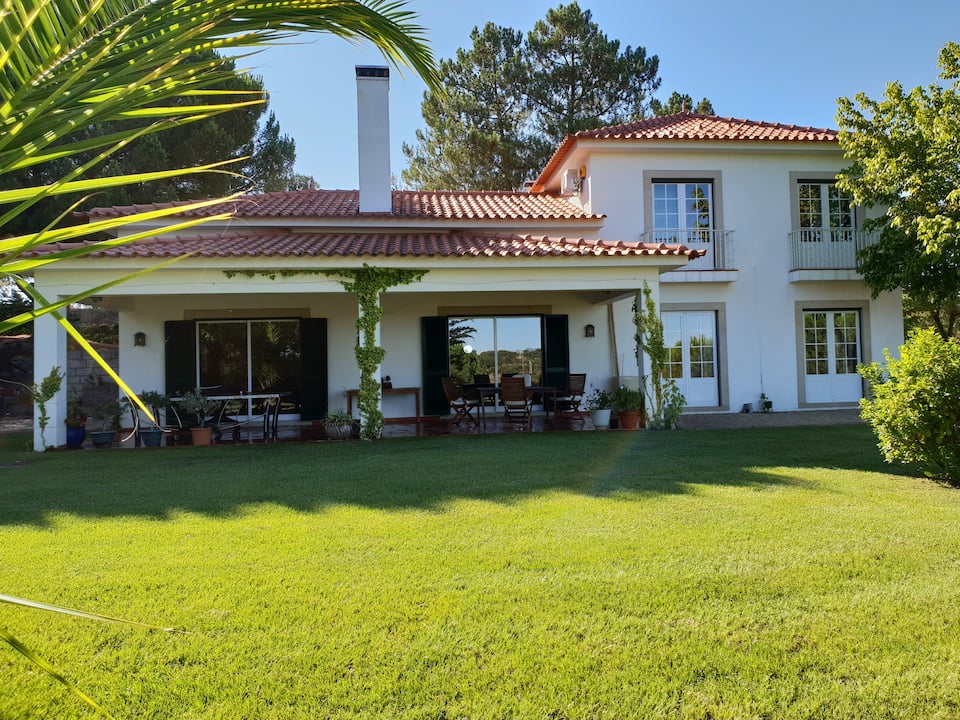 Top-earning Airbnb listing in Castelo Branco, 3 bedrooms