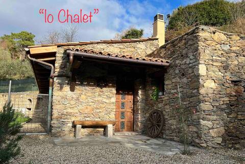 “Lo Chalet”