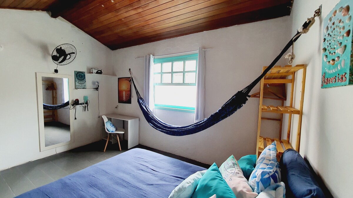 ห้องนอน