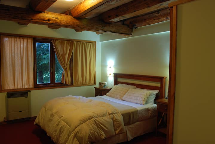 Главна спална соба (во апартман)