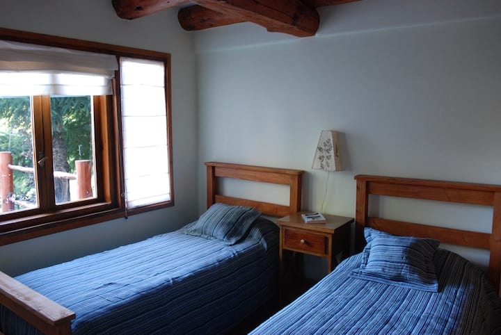 Втора спална соба