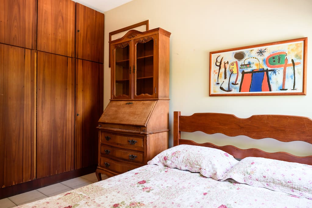 Quarto / Room