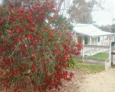 The Cottage on Flinders