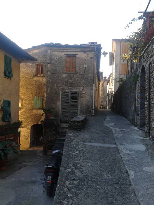 Il paese