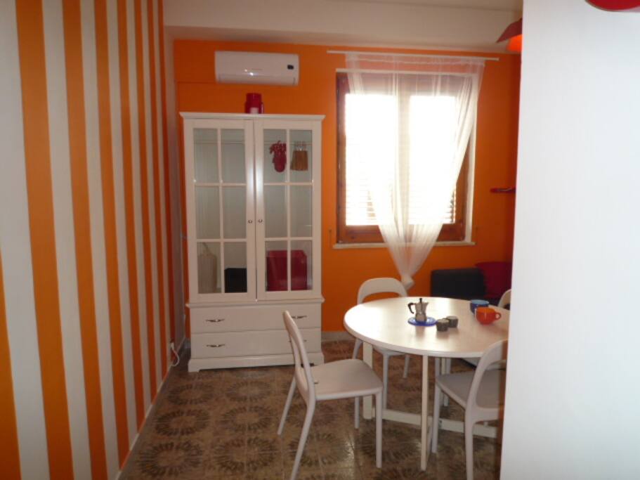 ingresso