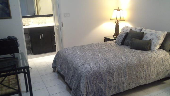 ห้องนอน