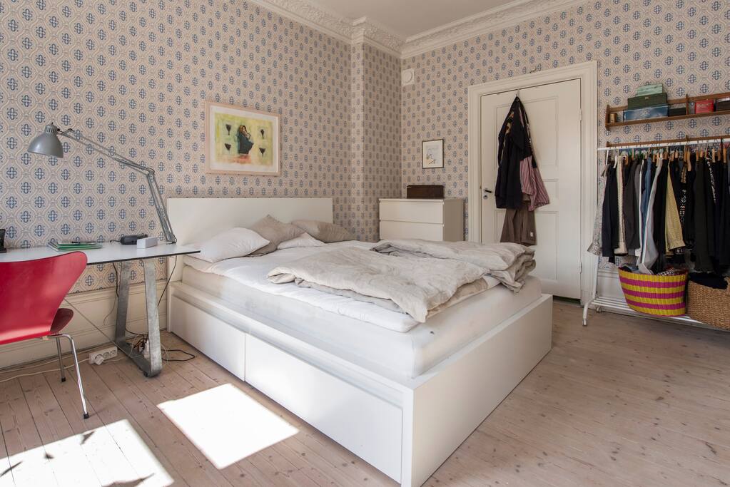 Masterbedroom
