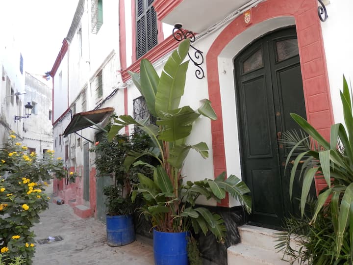 Dar Targha Houses for Rent in Tetouan, TangerTétouan, Morocco Airbnb