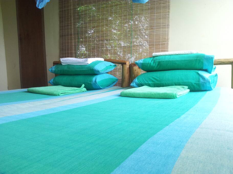 bed room