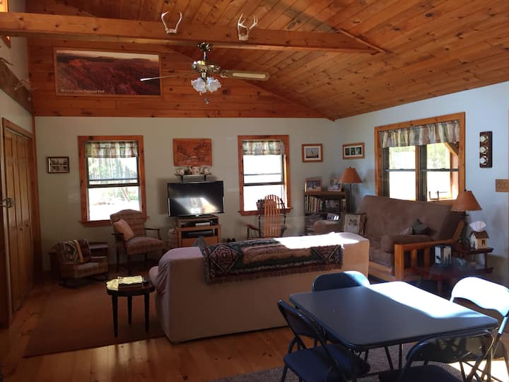 15 Best Cabin Rentals Near Letchworth State Park, New York Updated