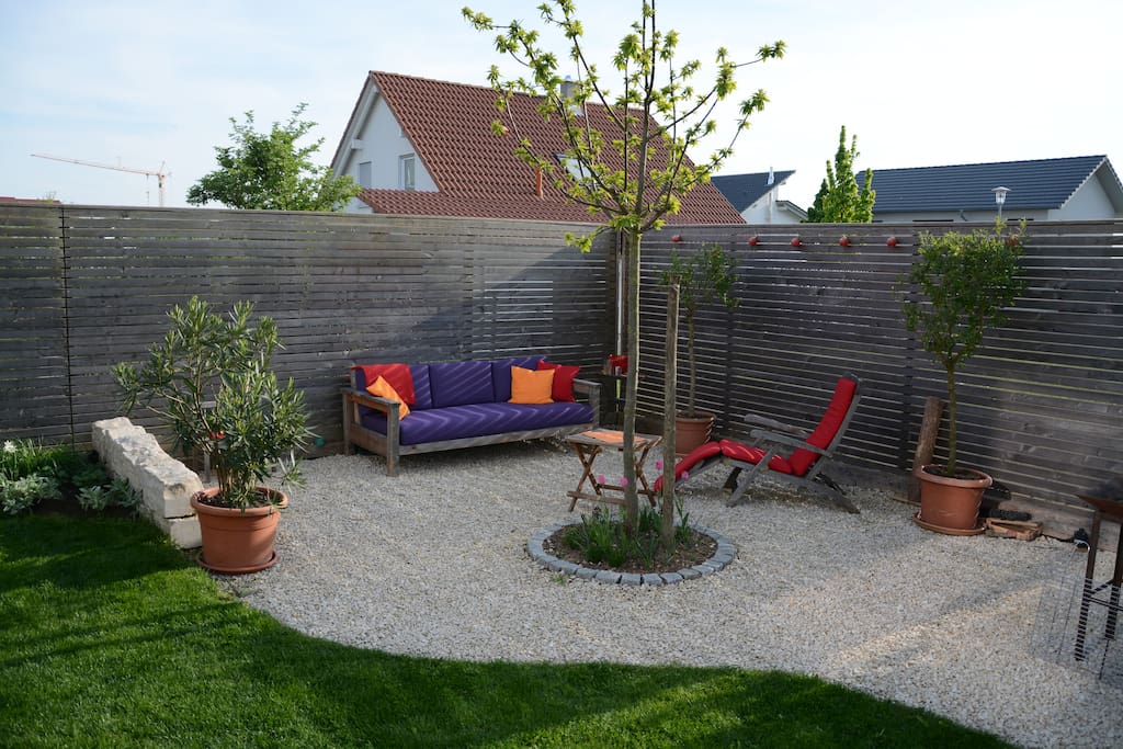 Sitzecke