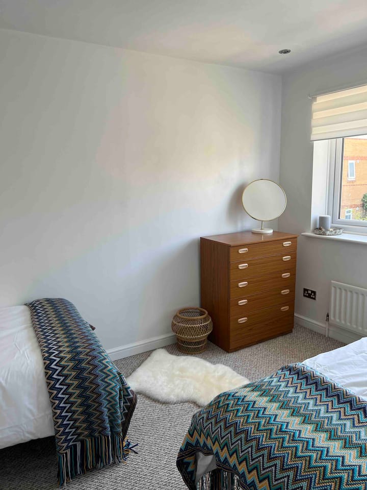 Втора спалня 