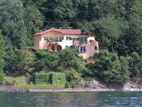 Dream Villa on Lake Maggiore